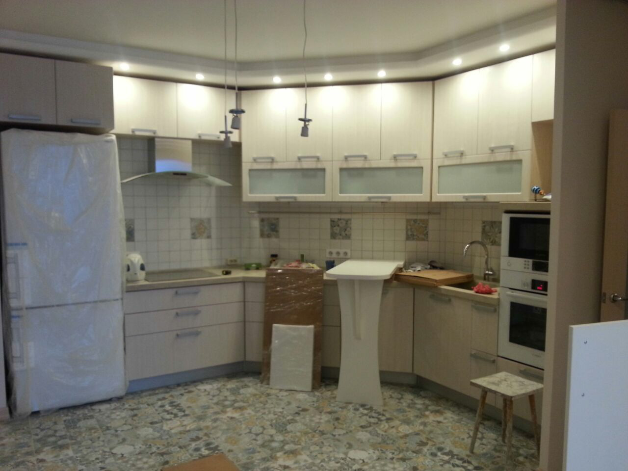 Кухня