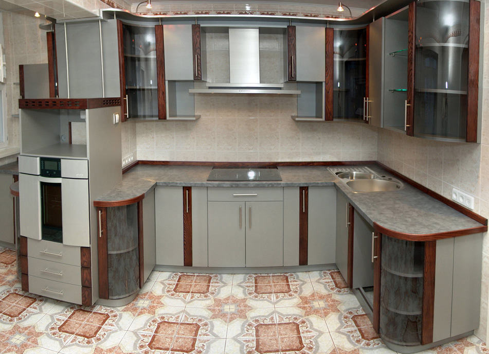 Кухня